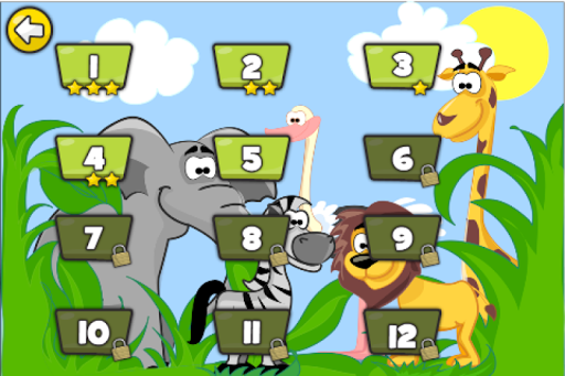 免費下載教育APP|Quiz Kids - Animal Edition app開箱文|APP開箱王
