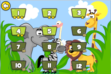 Free Download Quiz Kids - Animal Edition APK for PC