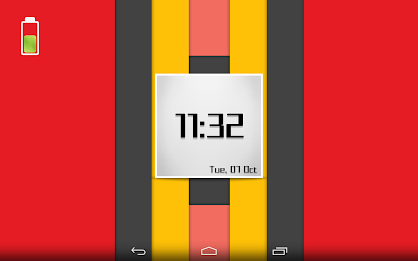 Cadrex Widgets poster 5
