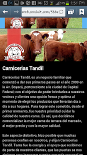 How to install Carnicerías Tandil patch 1.3.11.25 apk for pc