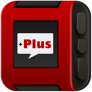 Pebble Plus 1.08