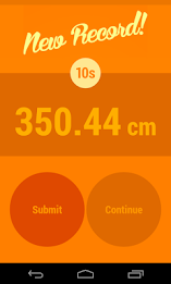 Finger Challenge poster 2