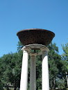 Brec Monument