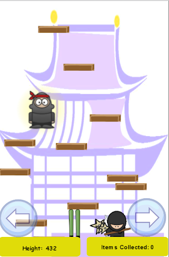 【免費動作App】NINJA RESCUE-APP點子