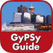 YVR to Vancouver GyPSy Tour  Icon