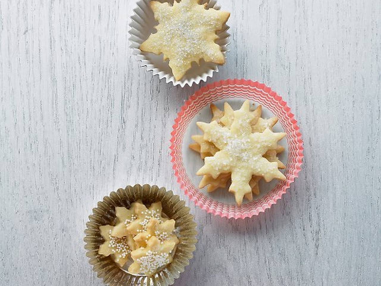 10 Best Danish Butter Cookies Recipes Yummly