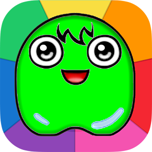 Bou :funny pet with many games for PC and MAC