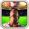 Extreme Football Juggler 2015 icon