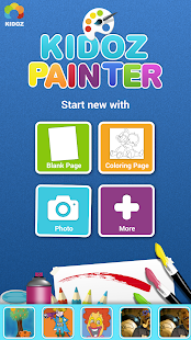Download KIDOZ Painter APK