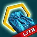 Battle Worlds: Kronos - Lite icon