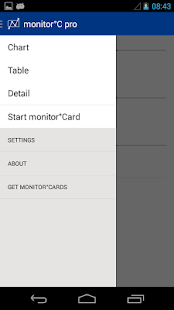 Download monitor°C pro APK for Android