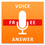Voice Answer Free Apk
