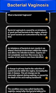 Bacterial Vaginosis Symptoms(圖2)-速報App