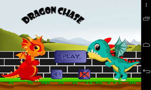 Dragon Chase