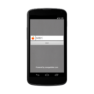 Free Orange VoiP Dialer APK for Android