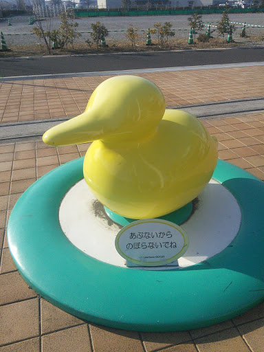 Duck (AEON LakeTown Outlet SE)