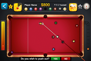 9 Ball Pool APK Ảnh chụp màn hình #8