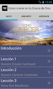 Biblioteca Libros Cristianos(圖3)-速報App