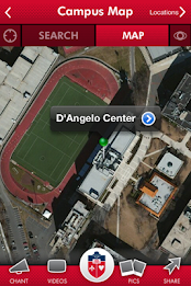 St. John's University by Straxis Technology poster 5