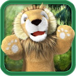 Cover Image of Download Talking Lion 1.2.3 APK