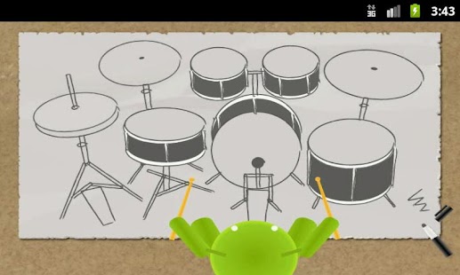 How to install 生活音ドラム patch 1.0 apk for android