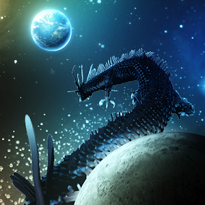 Earth Dragon-HEALING 07 1.4.1