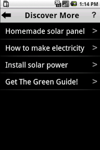 免費下載生產應用APP|Create Green Energy app開箱文|APP開箱王