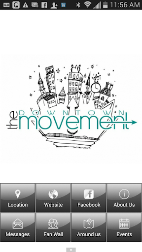 Hagerstown Downtown Movement