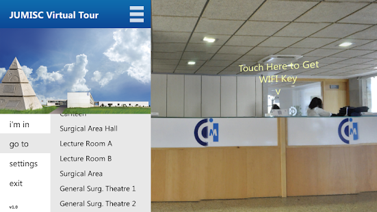 VirtualTour Screenshots 12