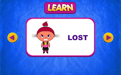 Opposites For Kids poster 5