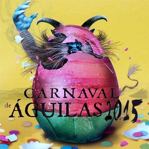 Carnaval de Águilas LOGO-APP點子