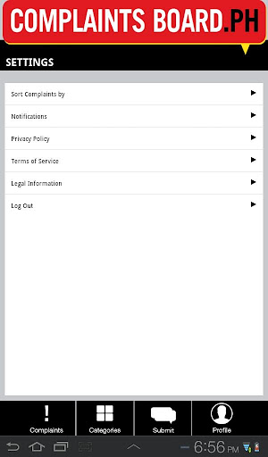 免費下載書籍APP|Complaints Board PH app開箱文|APP開箱王
