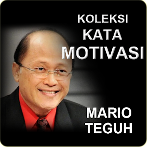 Kata Kata Motivasi Mario Teguh Apk