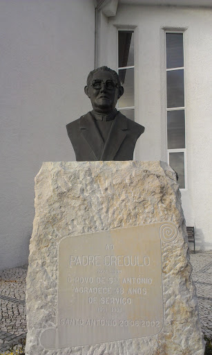 Padre Creoulo