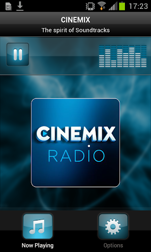 CINEMIX