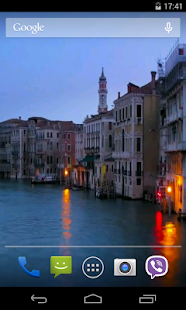 Venice Video Live Wallpaper(圖3)-速報App