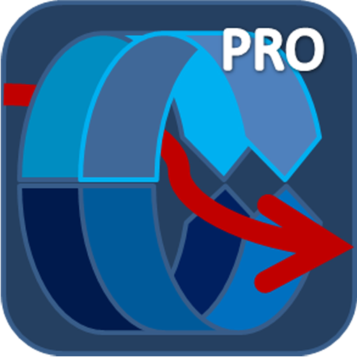 Quickstart App Launcher Pro LOGO-APP點子