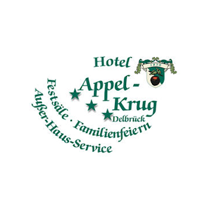 Hotel Appel Krug 1.0