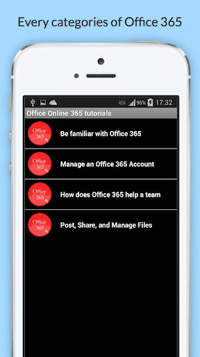 免費下載生產應用APP|Free Office 365 Pro tutorial app開箱文|APP開箱王