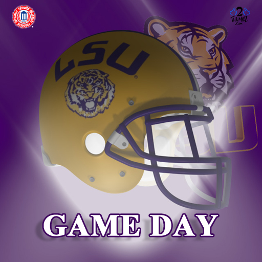 LSU Tigers Gameday (Android) reviews at Android Quality Index