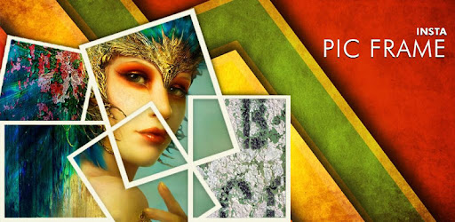 Insta Pic Frames Pro -  apk apps