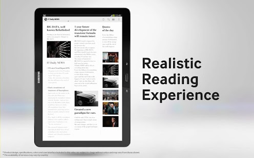 Free Download Galaxy Tab Pro 12.2 Retailmode APK