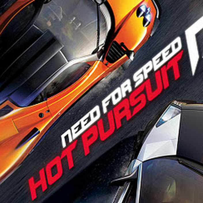 Need for Speed Hot Pursuit Saatnya Berkendara Lebih Menantang