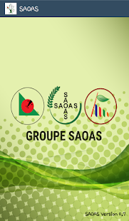 Lastest SAOAS APK for Android