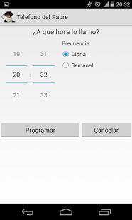 Telefono del Padre(圖3)-速報App