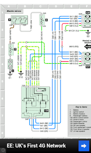 Citroën Saxo Wiring Diagrams - Apps on Google Play saxo central locking wiring diagram 