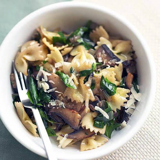 10 Best Healthy Bow Tie Pasta Recipes