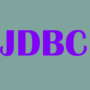 Learn jdbc 1.0