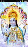 Vishnu Aarti - Om Jai Jagdish