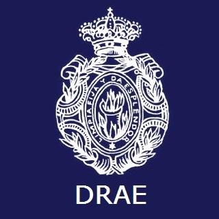 Diccionario de la RAE